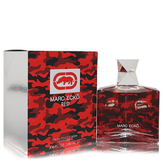 Marc Ecko Ecko Rode Eau De Toilette Spray 100 ml/3,4 oz