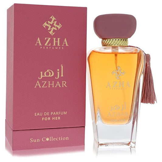 Azha Azha Azhar Eau de Parfum Spray 100 ml/3,3 oz