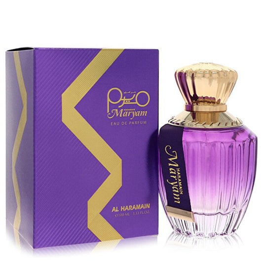 Al Haramain Al Haramain Maryam Eau de Parfum Spray 100 ml/3,4 oz