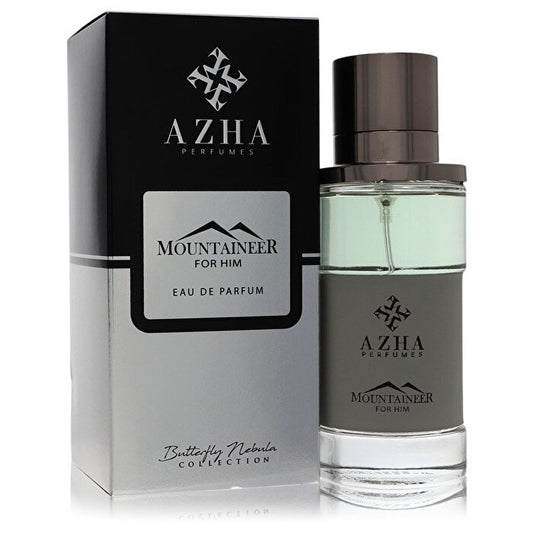 Azha Azha Mountaineer Eau de Parfum Spray 100 ml/3,3 oz