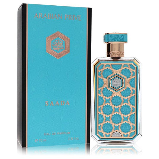 Rasasi Rasasi Saada Arabian Prive Eau De Parfum Spray 70ml/2.36oz