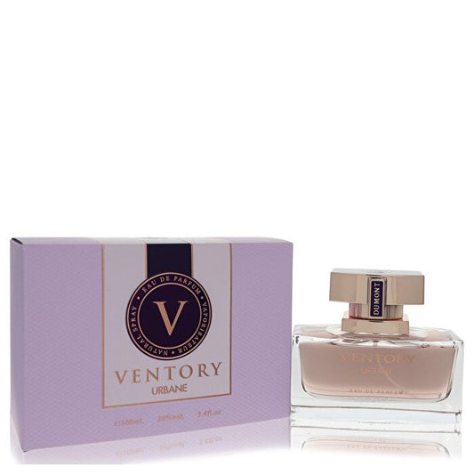 Dumont Paris Dumont Ventory Urbane Eau de Parfum Spray 100 ml/3,4 oz