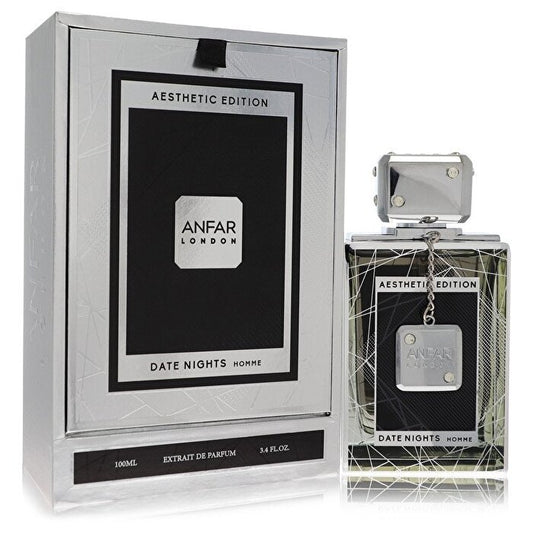 Anfar Anfar Date Nights Extrait De Parfum Spray 100 ml/3,4 oz