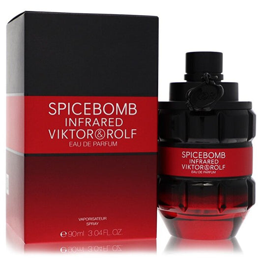Viktor &amp; Rolf Spicebomb Infrarood Eau De Parfum Spray 90ml/3oz