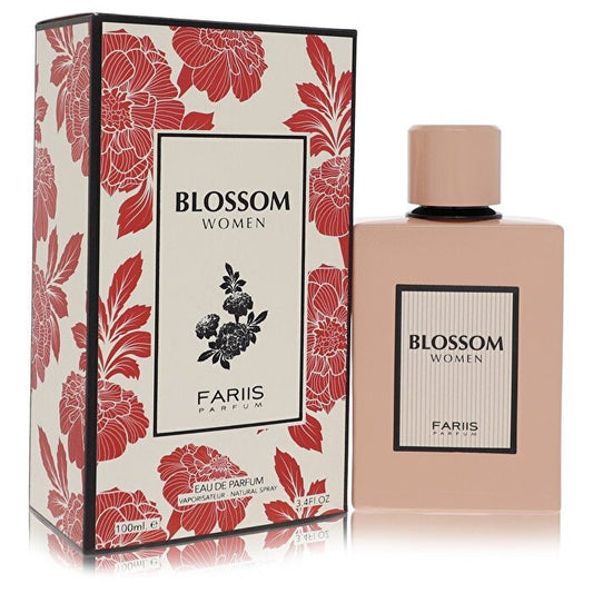 Fariis Parfum Fariis Blossom Eau De Parfum Spray 100 ml/3,4 oz