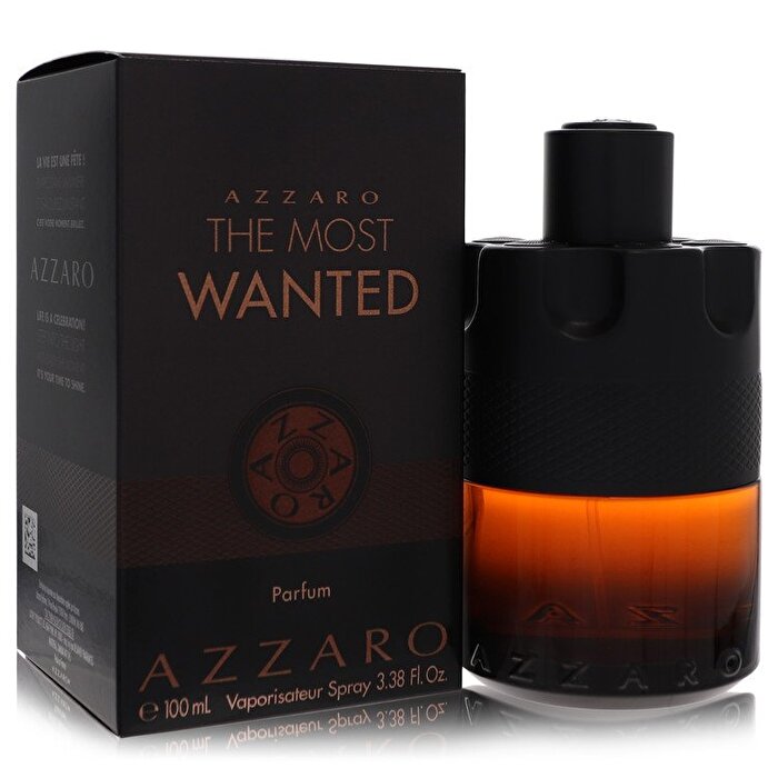 Azzaro Azzaro De Meest Gewilde Parfum Spray 100ml/3.4oz