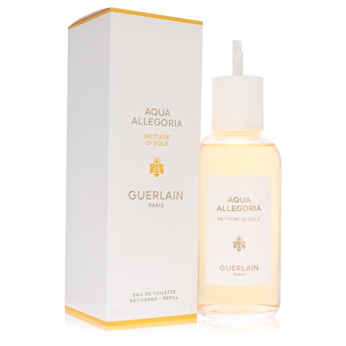 Guerlain Aqua Allegoria Nettare Di Sole Eau De Toilette Navulling 200 ml/6,7 oz
