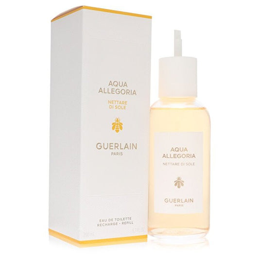 Guerlain Aqua Allegoria Nettare Di Sole Eau De Toilette Navulling 200 ml/6,7 oz