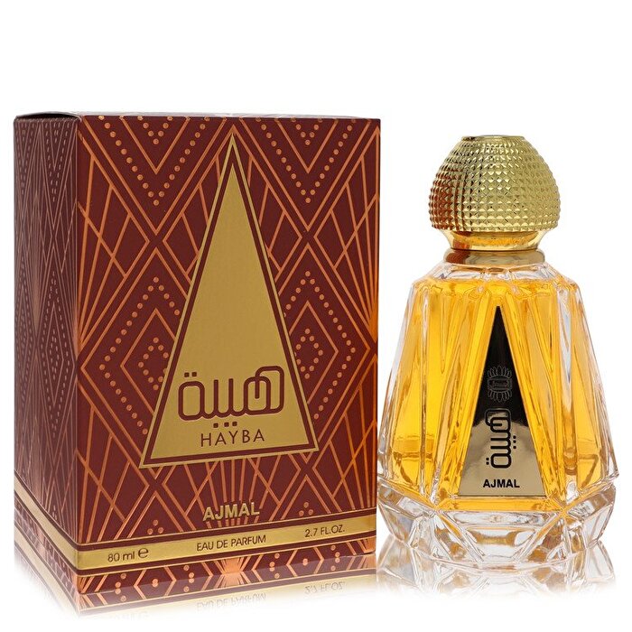 Ajmal Ajmal Hayba Eau De Parfum Spray (Unisex) 80ml/2.7oz