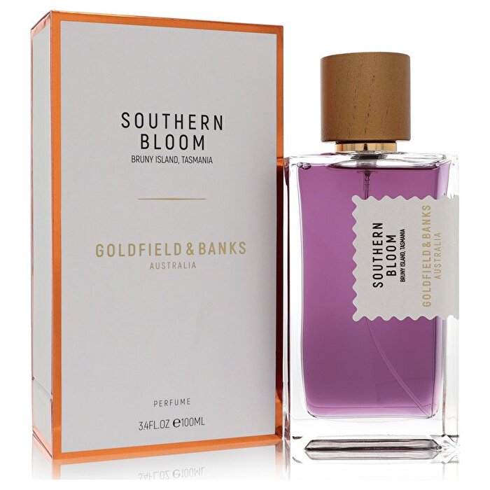 Goldfield &amp; Banks Goldfield &amp; Banks Southern Bloom Parfumconcentraat Spray (Unisex) 100ml/3.4oz