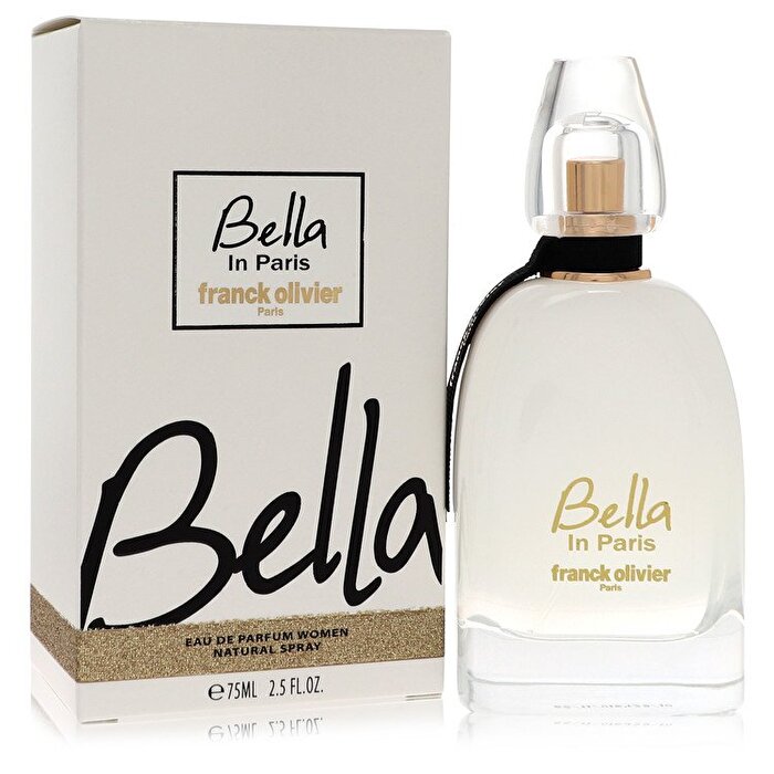 Franck Olivier Franck Olivier Bella In Paris Eau De Parfum Spray 75 ml/2,5 oz
