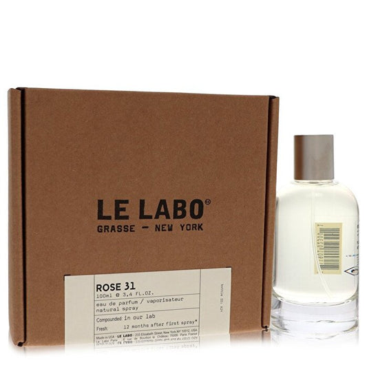 Le Labo Le Labo Rose 31 Eau de parfum spray (unisex) 100 ml/3,4 oz