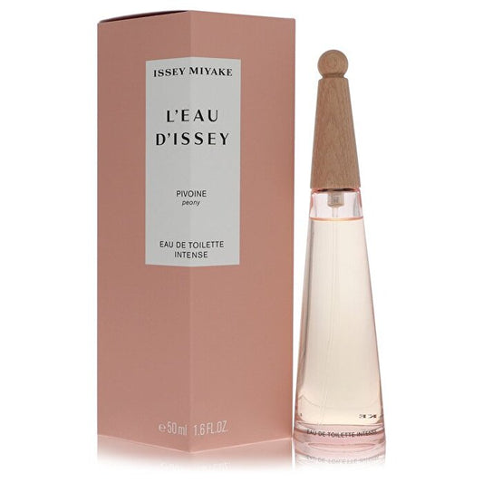 Issey Miyake L'eau D'issey Pivoine Eau de Toilette Intense Spray 50 ml/1,6 oz