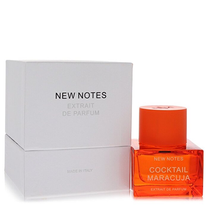 Nieuwe noten Nieuwe noten Cocktail Maracuja Extrait De Parfum Spray (Unisex) 50ml/1.7oz