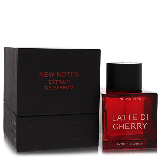 Nieuwe noten Nieuwe noten Latte Di Cherry Extrait De Parfum Spray (Unisex) 100ml/3.4oz