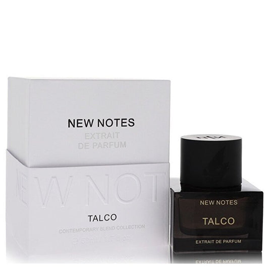 Nieuwe noten Nieuwe noten Talco Extrait De Parfum Spray (Unisex) 50ml/1.7oz