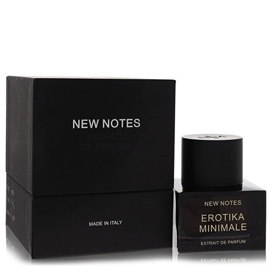Nieuwe noten Nieuwe noten Erotika Minimale Extrait De Parfum Spray (Unisex) 50ml/1.7oz