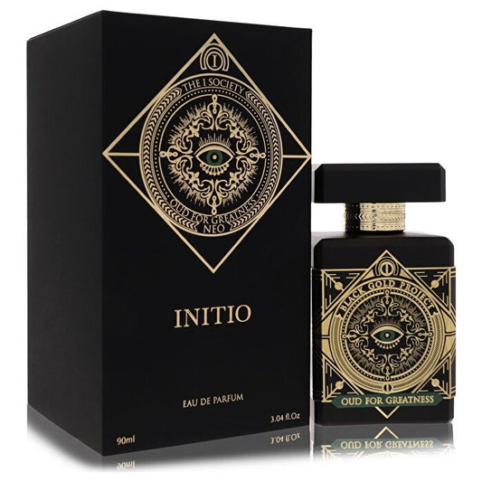 Initio Parfums Prives Initio Oud For Greatness Neo Eau De Parfum Spray (Unisex) 90ml/3.04oz