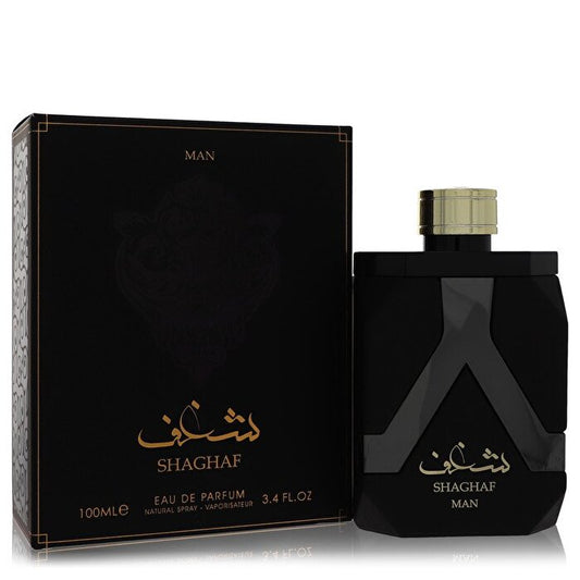 Lattafa Asdaaf Shaghaf Eau De Parfum Spray 100ml/3.4oz