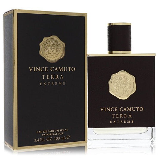 Vince Camuto Vince Camuto Terra Extreme Eau de Parfum Spray 100 ml/3,4 oz