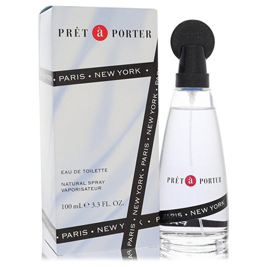 Coty Coty Pret A Porter Eau de Toilette Spray 100 ml/3,3 oz