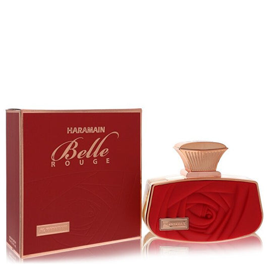 Al Haramain Al Haramain Belle Rouge Eau De Parfum Spray 75 ml/2,5 oz