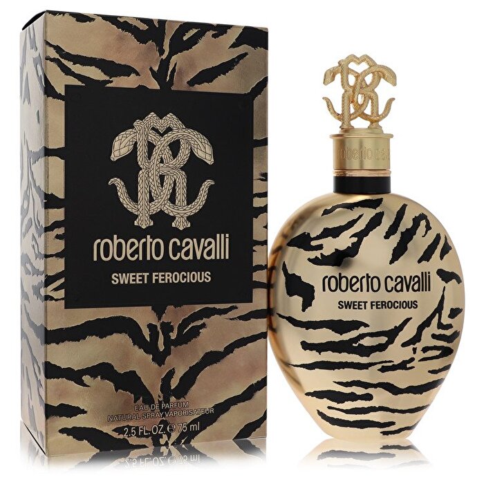 Roberto Cavalli Roberto Cavalli Sweet Ferocious Eau De Parfum Spray 75 ml/2,5 oz