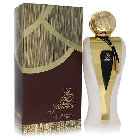 Al Haramain Al Haramain Jameela Eau De Parfum Spray 100 ml/3,4 oz