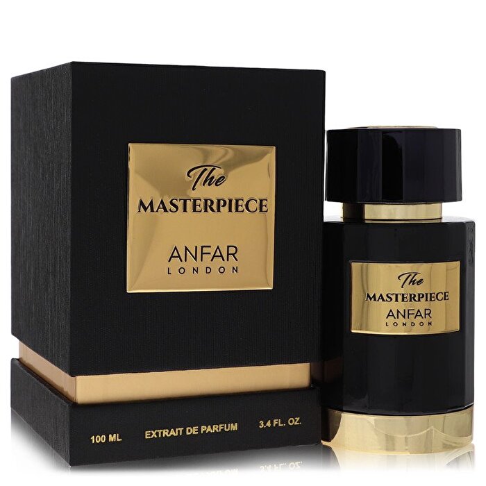 Anfar Anfar Het Meesterwerk Eau De Parfum Spray 100 ml/3,4 oz