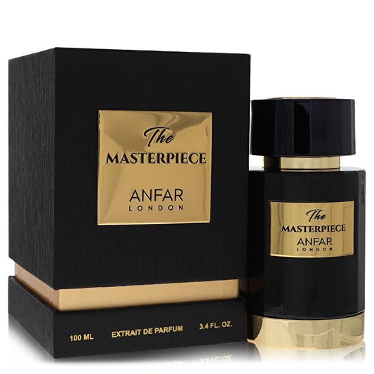 Anfar Anfar Het Meesterwerk Eau De Parfum Spray 100 ml/3,4 oz