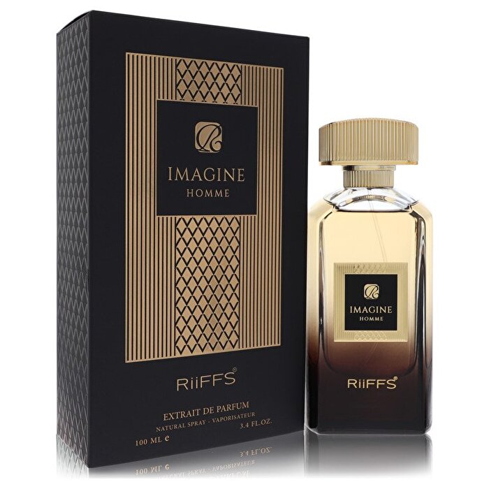 Riiffs Riiffs Imagine Homme Extrait De Parfum Spray 100 ml/3,4 oz