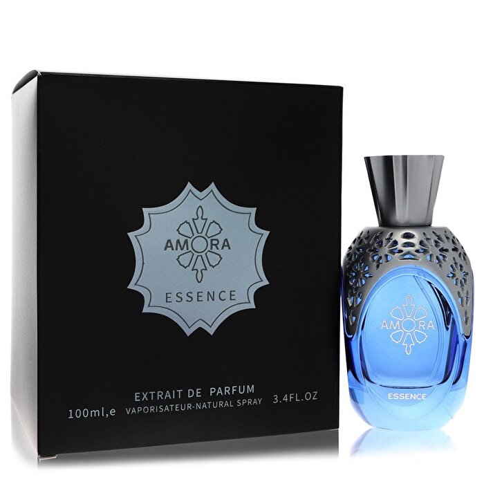 Atralia Atralia Amora Essence Extrait De Parfum Spray (Unisex) 100 ml/3,4 oz
