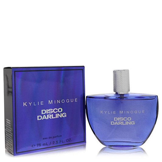 Kylie Minogue Kylie Minogue Disco Darling Eau De Parfum Spray 75ml/2.5oz