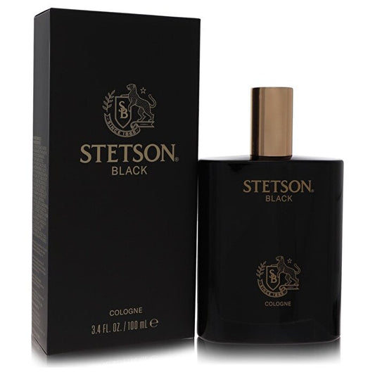 Coty Stetson Black Aftershave 100ml/3.4oz