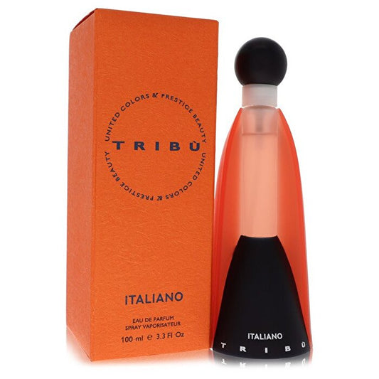 Benetton Tribu Italiano Eau de Parfum Spray 100 ml/3,3 oz