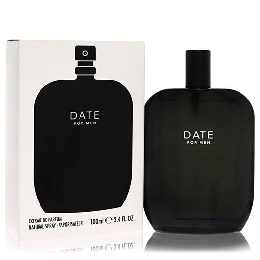 Fragrance One Fragrance One Date Extrait De Parfum Spray 100 ml/3,4 oz