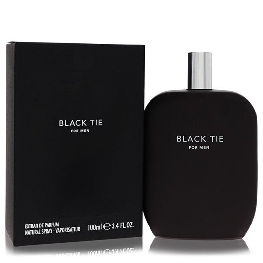 Geur Eén Geur Eén Black Tie Extrait De Parfum Spray 100 ml/3,4 oz