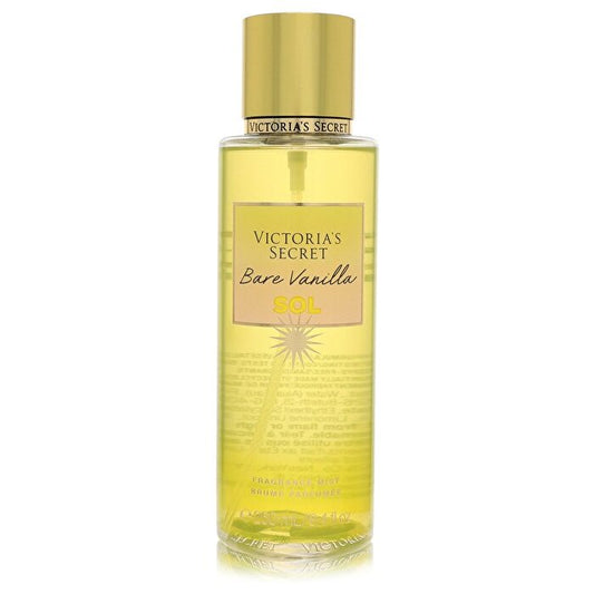 Victoria's Secret Victoria's Secret Bare Vanilla Sol Geur Mist Spray 248ml/8.4oz