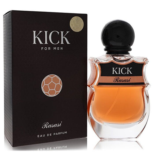 Rasasi Rasasi Kick Eau de Parfum Spray 100 ml/3,3 oz
