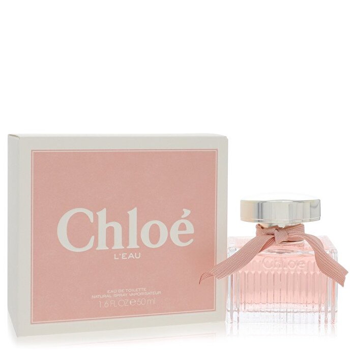 Chloe Chloe L'eau Eau de Toilette Spray 50 ml/1,6 oz