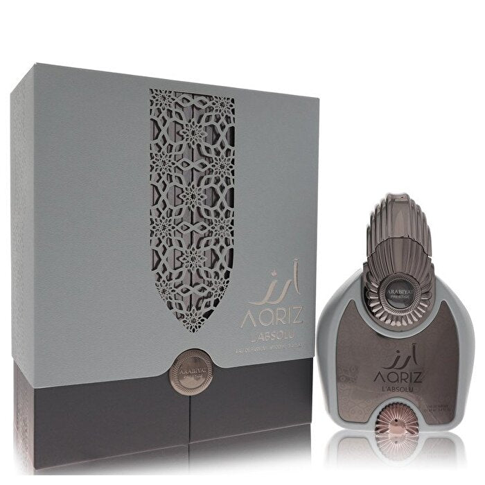 Arabiyat Prestige Arabiyat Prestige Aariz L'absolu Eau De Parfum Spray (Unisex) 100 ml/3,4 oz