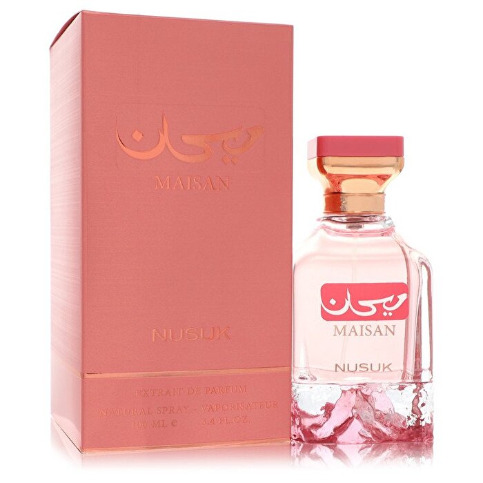 Nusuk Nusuk Maisan Extrait De Parfum Spray 100 ml/3,4 oz