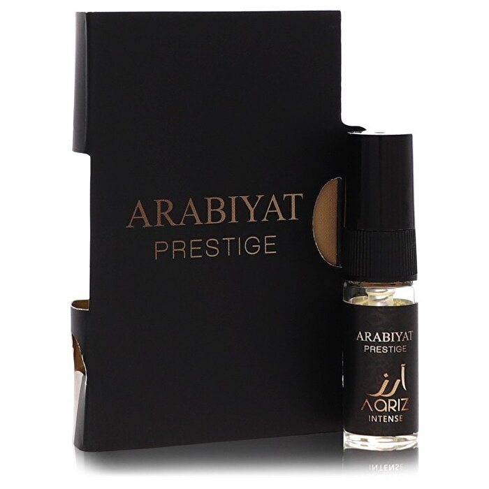 Arabiyat Prestige Arabiyat Prestige Aariz Intense Mini Eau De Parfum Spray 3 ml/0,10 oz