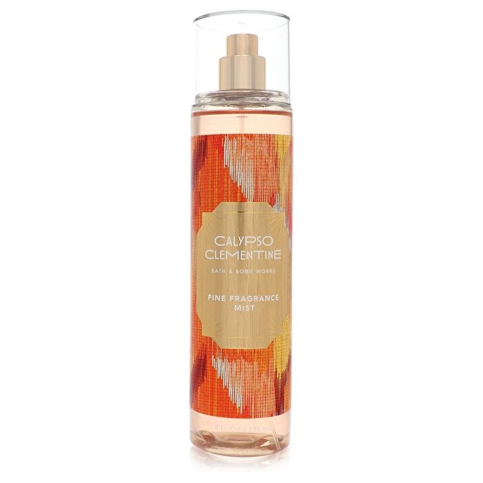 Bath &amp; Body Works Bath &amp; Body Works Calypso Clementine Fijne Geurmist 240ml/8oz