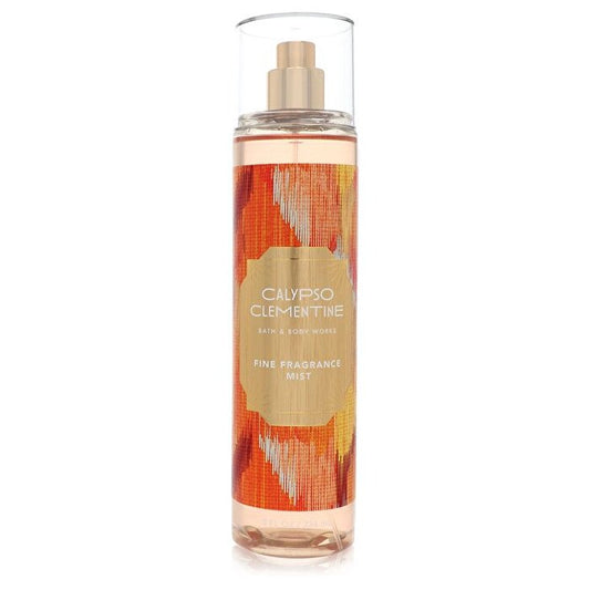 Bath &amp; Body Works Bath &amp; Body Works Calypso Clementine Fijne Geurmist 240ml/8oz