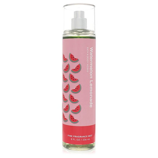 Bath &amp; Body Works Bath &amp; Body Works Watermeloen Limonade Fijne Geurmist 240ml/8oz