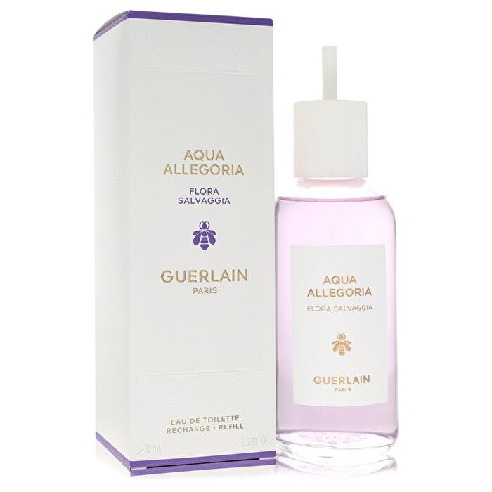 Guerlain Aqua Allegoria Flora Salvaggia Eau de Toilette Navulling 200 ml/6,7 oz