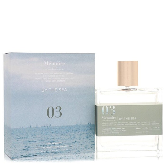 Memoire Archief Memoire Archief By The Sea Eau De Parfum Spray (Unisex) 100ml/3.4oz