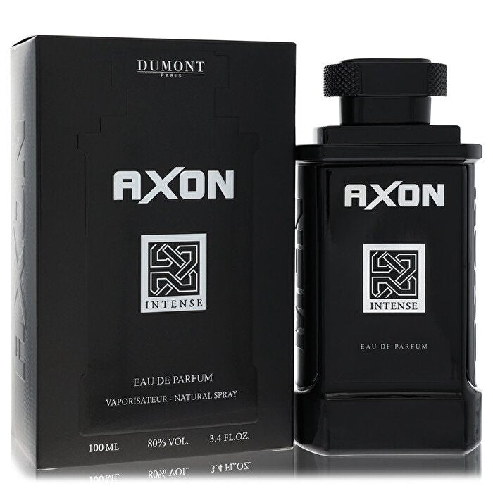 Dumont Paris Dumont Axon Intense Eau De Parfum Spray 100 ml/3,4 oz