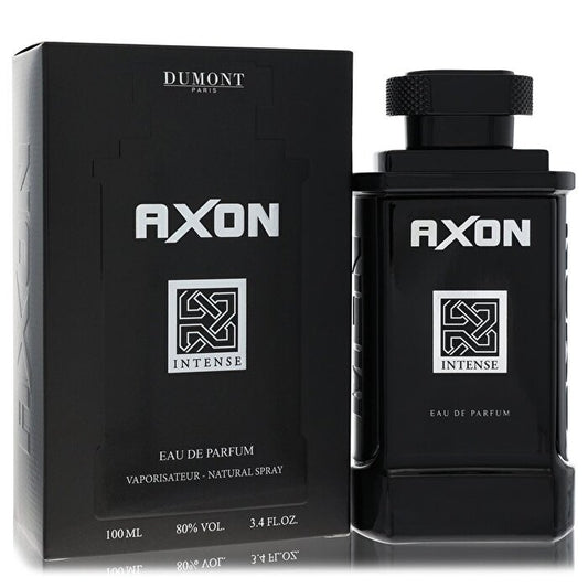 Dumont Paris Dumont Axon Intense Eau De Parfum Spray 100 ml/3,4 oz